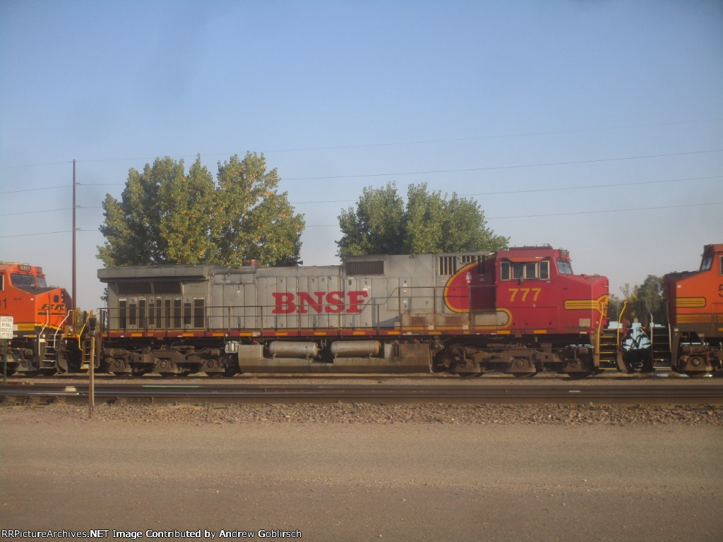 ATSF 777